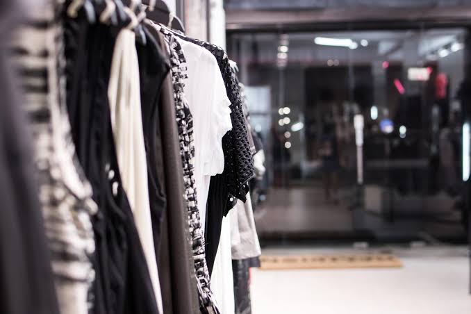ERP - GARMENTS
