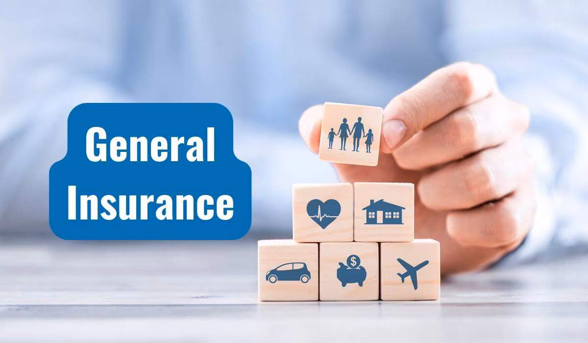 ERP - GENERAL INSURANCE
