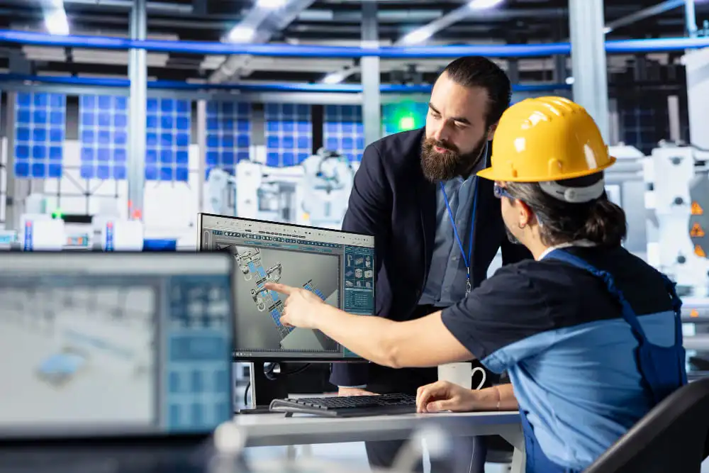 ERP - MANUFACTURING