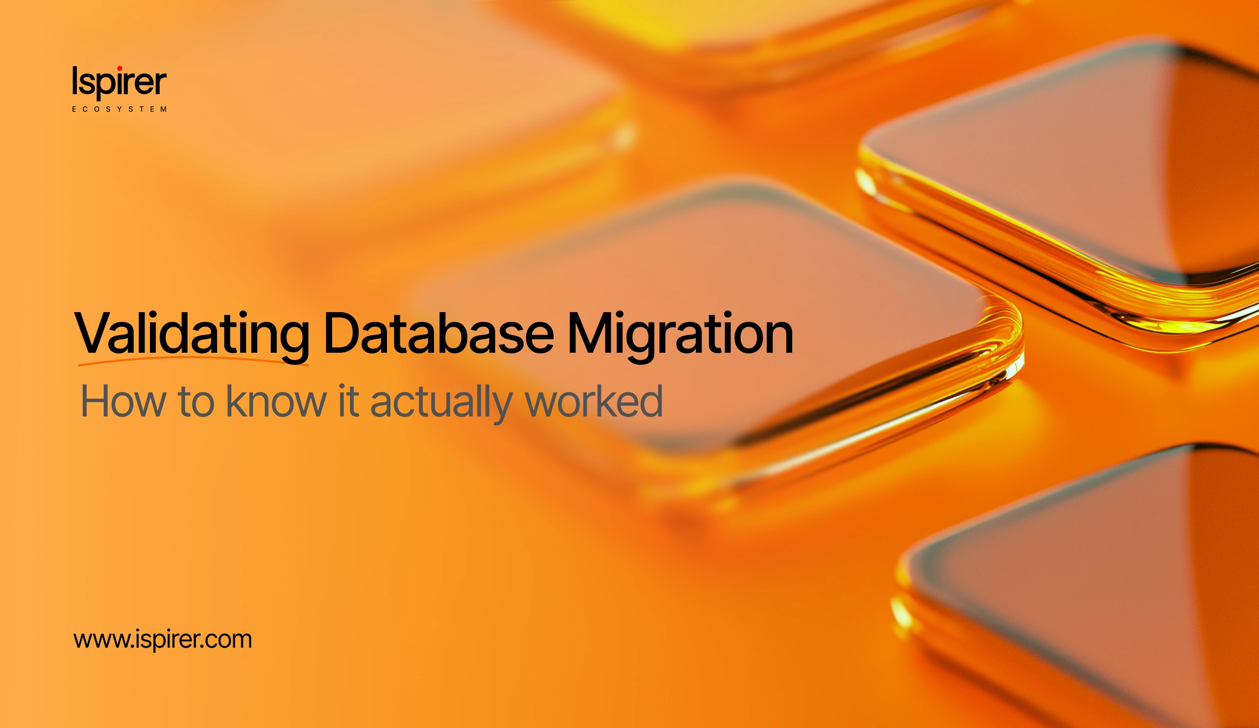 Database Migration