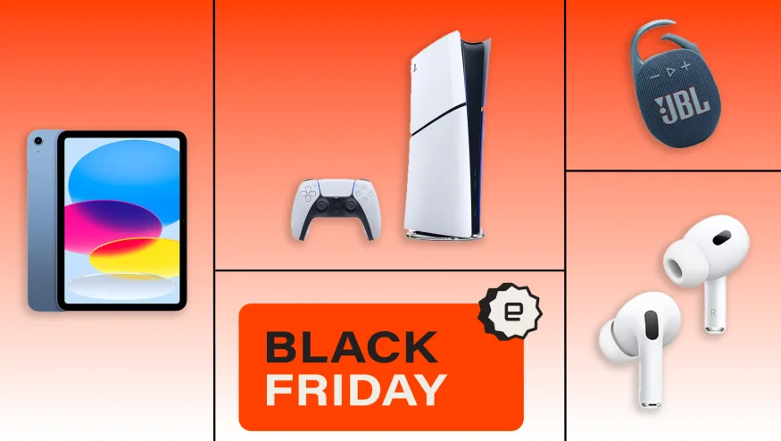 Black Friday Deals