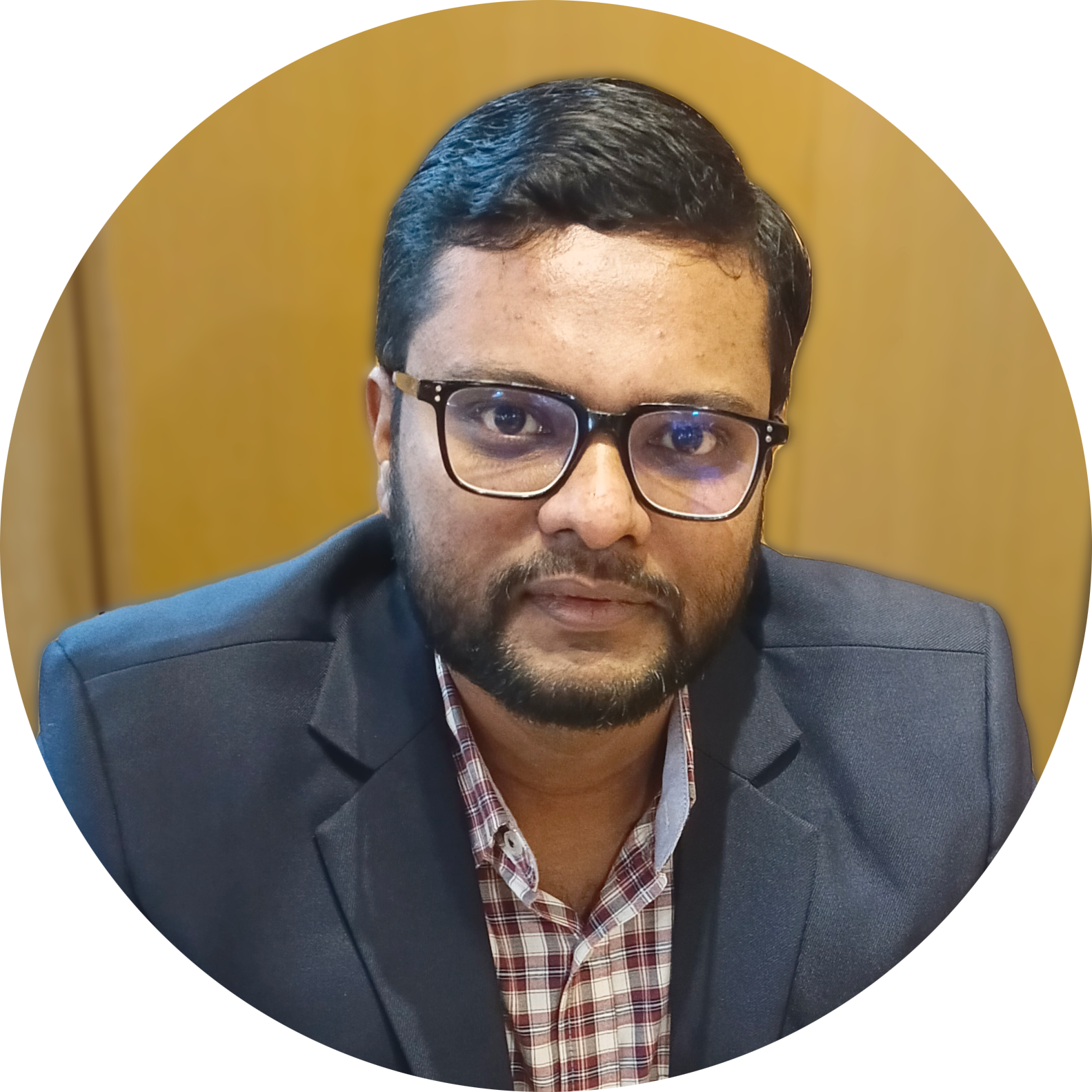 user profile